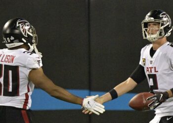 Falcoholinks: All the Falcons news you need for Friday, Apr. 9