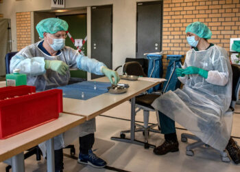 Johnson & Johnson Vaccine News: Live Covid-19 Global Updates