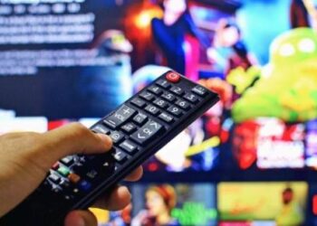 Here’s the list of all the new shows and movies arriving to Netflix in April