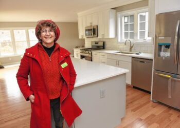 Athol Daily News – Big jump for house sale prices in county and region