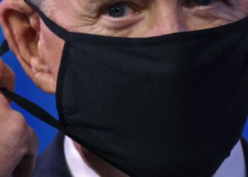 Biden advances timeline for COVID vaccine eligibility as experts warn Americans, ‘the war is not yet won’