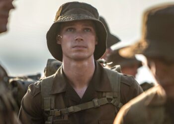 ‘Moffie’ Review: A Young Soul at War