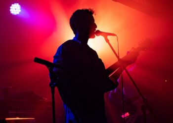 At Magnetic Fields Nomads, some answers for music festivals grappling with challenges of COVID-19 era