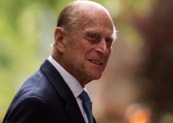 In Mourning a Prince, Britain Remembers Heroic Days of World War II, Empire