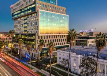 The streaming wars have a winner — in this real estate sector