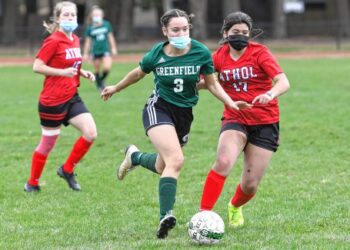 Athol Daily News – Nine times the offense