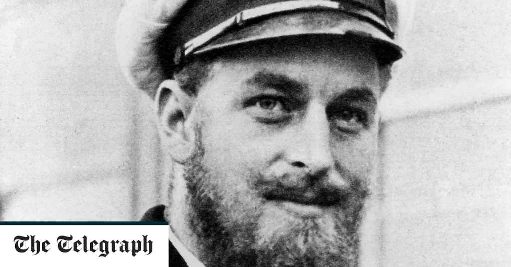 How Prince Philip’s quick thinking saved his ship from German bombers off Sicily