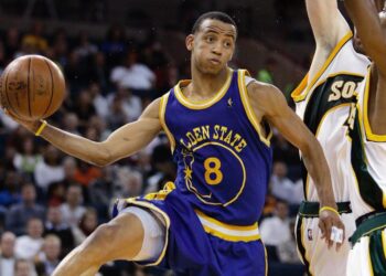 Where are Steph Curry’s first Warriors teammates now? – Red Bluff Daily News