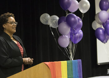 Q Center reaches five-year mark