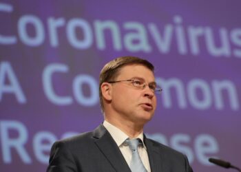 EU proposes 6-month tariff freeze with United States