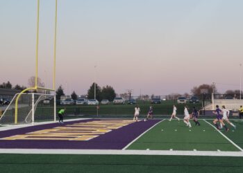 Indianola Spring Sports Update – 4-14-2021 | KNIA KRLS Radio