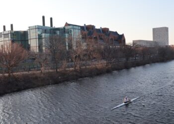 Harvard-Funded North Allston Drainpipe Expansion Confronts Political Challenge | News