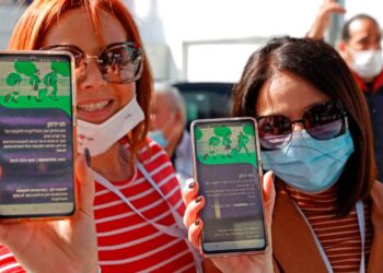 America’s next Covid-19 culture war is here