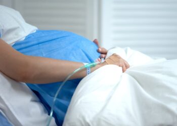 Maternal Mortality Spiked in U.S. Ahead of COVID Pandemic | Healthiest Communities Health News