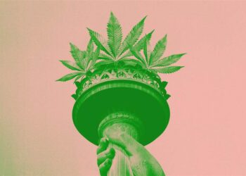 New York’s marijuana law can finally reverse the drug war’s harm