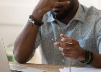 Ask a Black Therapist: 5 tips to support Black mental health during the Derek Chauvin trial