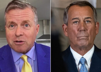 What John Boehner gets *exactly* right about Fox News