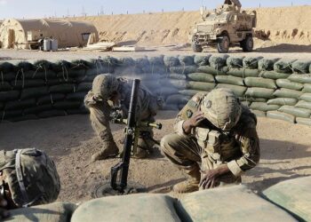 United States and Iraq agree on eventual withdrawal of U.S. combat troops