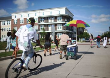 Not in My Backyard: Affordable Housing Epidemic Continues | Healthiest Communities Health News