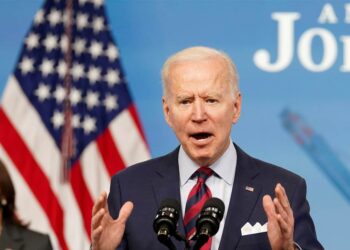 2022 will pit a Democratic economic pitch against GOP culture wars