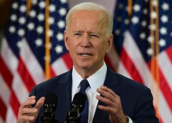 Biden prepares to leave America’s longest war