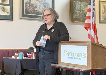 Official: Clallam County could see herd immunity by June