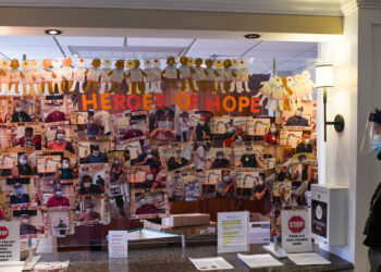 Covid-19 Live News and Updates: Vaccines, Variants and More