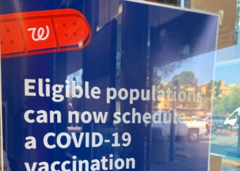 Chain to switch from 4-week window to 3