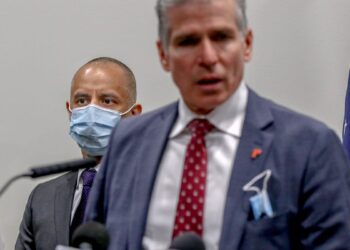 Providence considers policing alternative for mental health calls