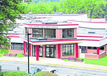 Student news: Fox Chapel Area music accolades, art awards and science and engineering fair