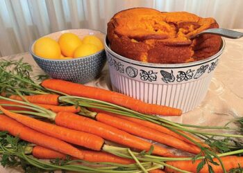 A Symphony and a Souffle | News, Sports, Jobs