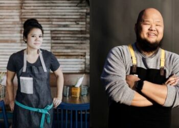 Local chefs raise awareness of anti-Asian hate with ‘Minnesota Rice’