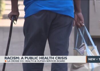 La Crosse Co. Health & Human Services board declares racism as a public health crisis