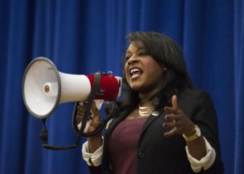 INSIGHTS | Weld County sheriff deploys political identity distraction | Colorado Politics