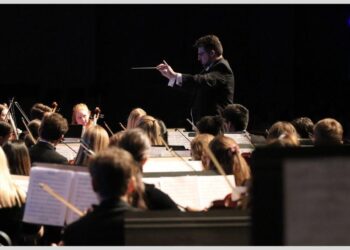 Williamsport Area School District named among best communities for music education | Williamsport Area School District