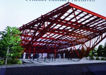 Pritzker museum announces Cold War Veterans Memorial concept contest | Local News