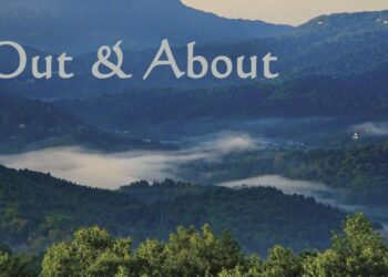 Out & About | Arts & Entertainment