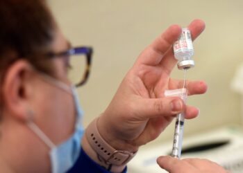 Duke student vaccinations; Alabama, Utah end mask mandates