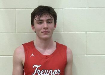 Treynor’s Schaaf off to hot start, excited for Jerome Howe Relays | Sports