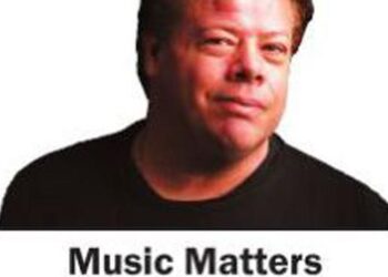 Local music: Columnist Paddy Fineran reports on upcoming live shows | Music