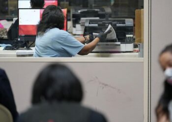 Nevada revisits mail-in ballot debate after 2020 spotlight | Govt. & Politics