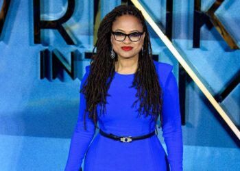 Ava DuVernay’s New Gods dropped by Warner Bros | Entertainment