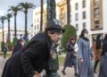 AP PHOTOS: Moroccan mimics Charlie Chaplin to mask hardships | Govt-and-politics