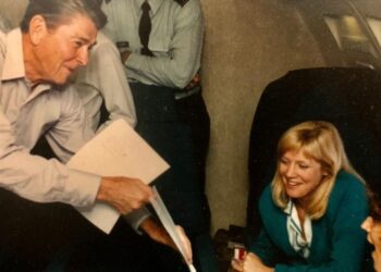 Yountville author offers lessons on ‘civility’ for these troubled times | Local News