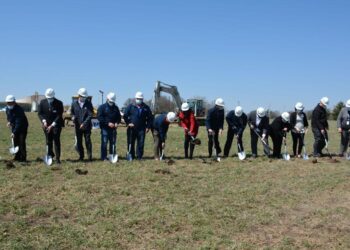 Clarinda Regional Health Center launches construction phase of expansion project | State and Regional News