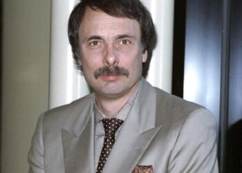 Arthur Kopit, three-time Tony-nominated playwright, dies | Entertainment