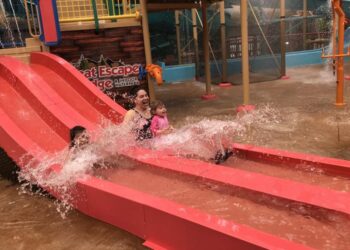 ‘It’s open!’: Indoor entertainment opens at last | Local