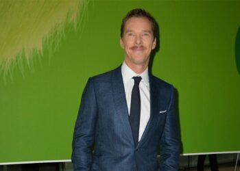 Benedict Cumberbatch worries he was ‘patient zero’ | Entertainment