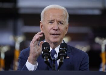 Aiming big, Biden is looking to restore faith in government | News