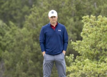 Jordan Spieth ends drought with victory at Texas Open | Sports